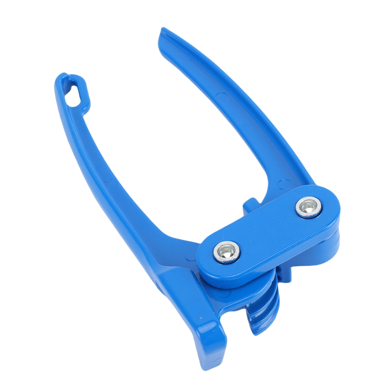 Compact Multisize Tubing Bender - Blue