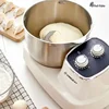 Home multifunctional fully automatic dough kneading machine dough kneading fermentation machine dough mixer 3