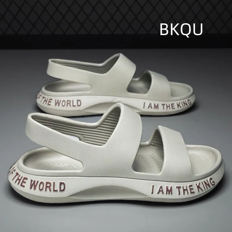 spendless mens sandals