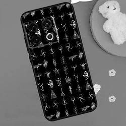 Bloodborne - Inspired Phone Case - OnePlus Nord CE4Lite (HI2694)
