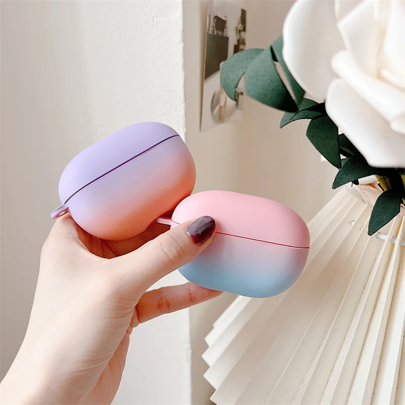 Per Huawei Freebuds Pro 2 Custodia Protettiva Per Cuffie Cover Anti-Caduta Custodia Bluetooth Wireless Huawei Freebuds Pro Accessorio