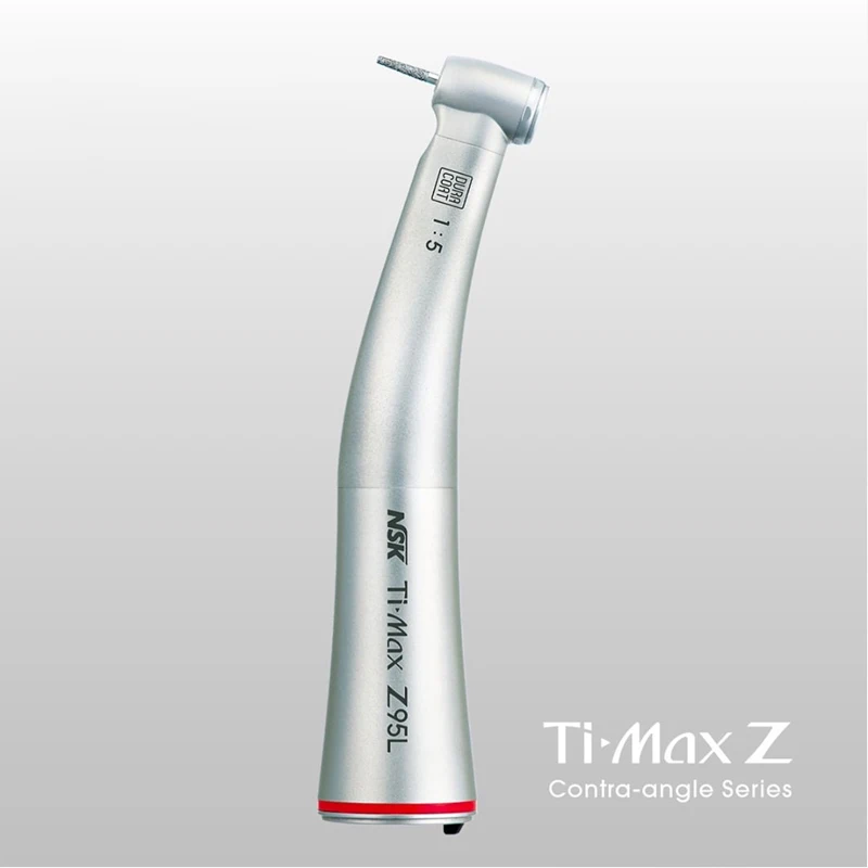 Рисунок 3 - NSK Ti Max X95L, стоматологический