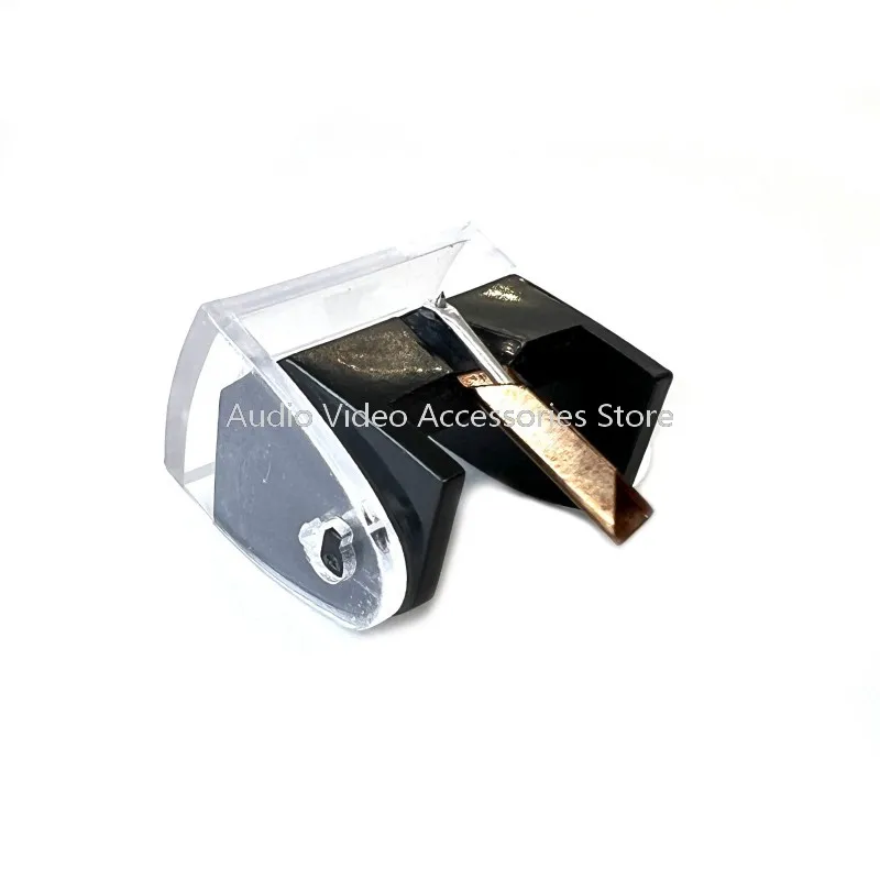 Shure N11 SPS-1 N12 SPS-2 N13 SPS-5 N14 SPS-4 N15용 턴테이블 카트리지 스타일러스 LP 비닐 레코드 바늘용 HIFI 액세서리
