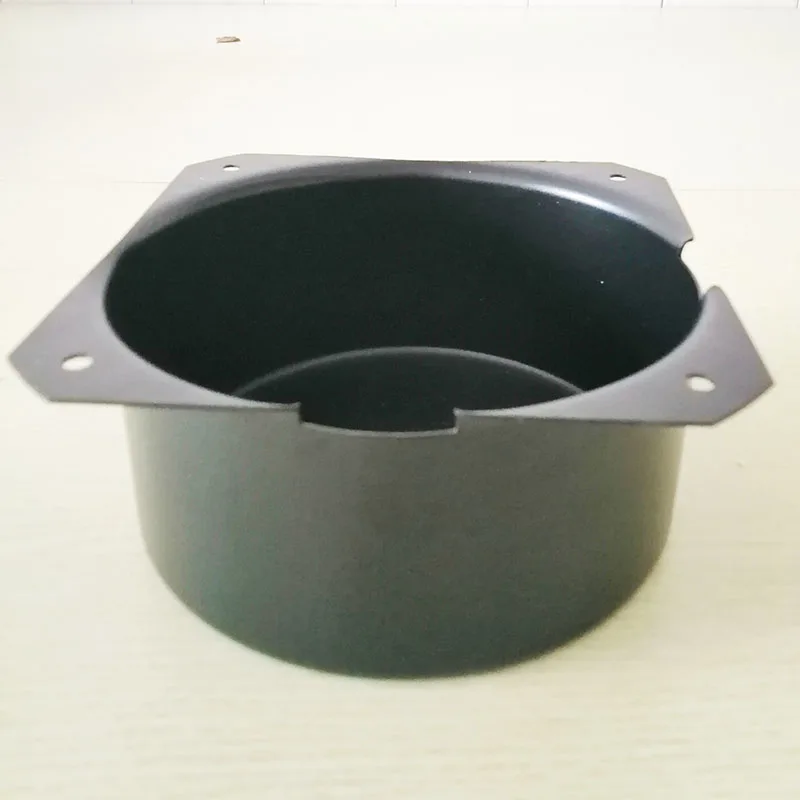 T120/T105 Toroidal Transformer Cover Shrouds End Bells Metal Shield Sealing Protective Screening Can Audio Speaker Accessories audio accessories transformer cover