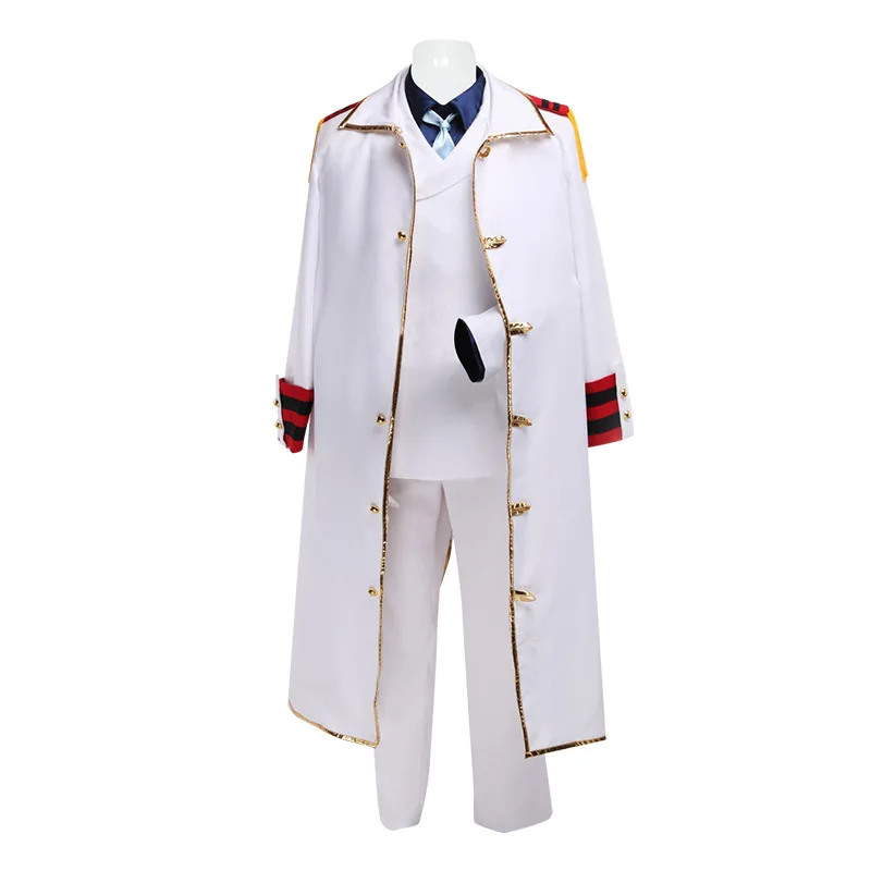 Garp Marine Uniform