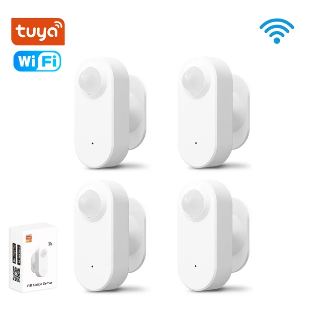 Wifi 4PCS