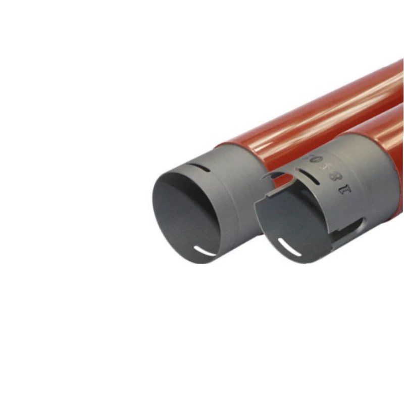 Rolo Superior do Fusor do Calor para Xerox Docucentre Peças da Impressora C2260 C2263 C2265 Workcentre 7120 7125 7220 7225 - Imagem 4