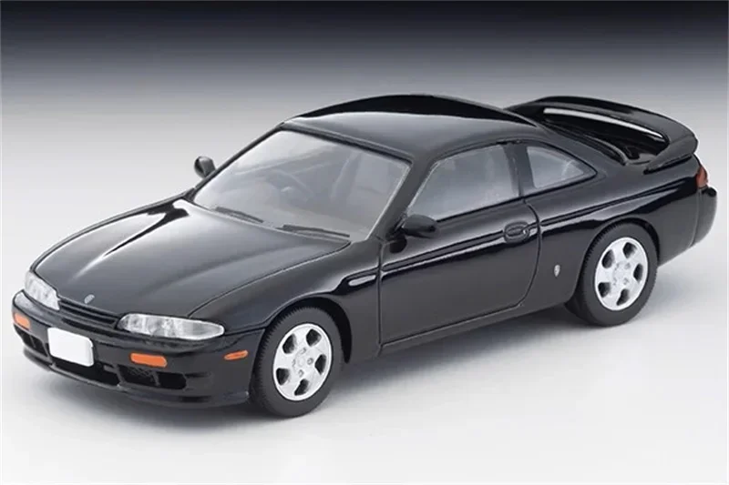 Nissan Silvia S14 (1993 K's Type) ミニカー Nissan Silvia S14 (1993 K's Type) ミニカー - メルカリ
