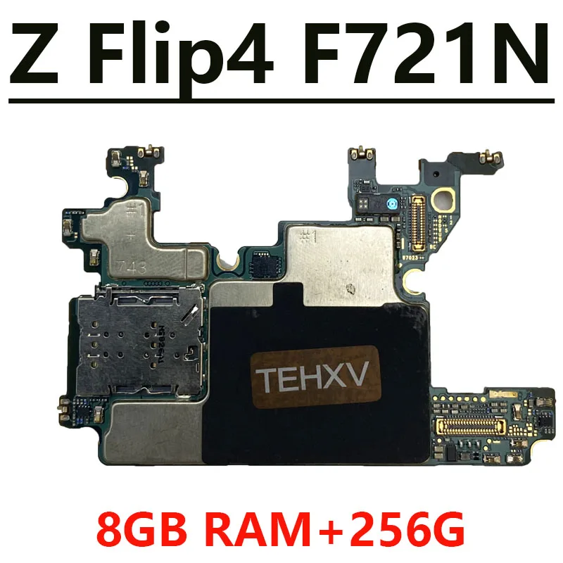 Para samsung galaxy z flip 4 f721b f721u f721n f7210 desbloqueado