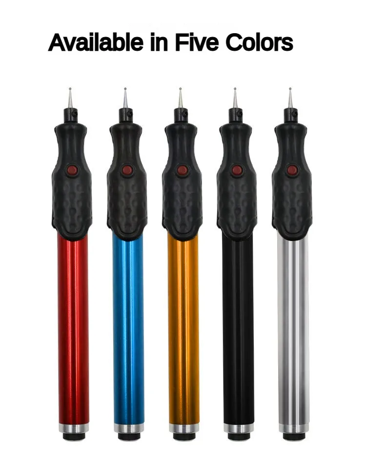 Electric Engraving Pen Kit for jewelry making tools electric engraving pen