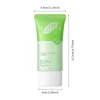 Matcha Peeling Gel Gentle Oil Control Body Face Scrub Cleansing Pores Treatment Acne Remove Blackhead Facial Exfoliation Gel 6