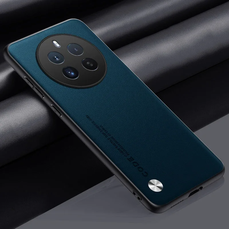 Matte Plain TPU Bumper Phone Case with Metal Camera Lens Protection