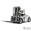 LESU 1/14 Heavy RC KIT Hydraulic Forklift For Ld160S Remote Control Truck Electric Engineering Vehicle Model Toy Th21886 6