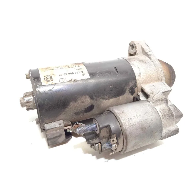 Avviamento Motore/A6519064300/0001139085/7390786 Per Mercedes Vito Mixed (447) 114/116 Cdi, 119 Cdi/Bt Lang (447.703)