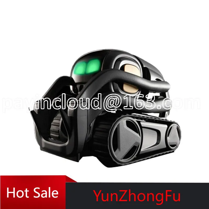 Christmas Anki Cozmo Second Generation Vector Intelligent Robot  Communication Education Interactive Entertainment Accessories