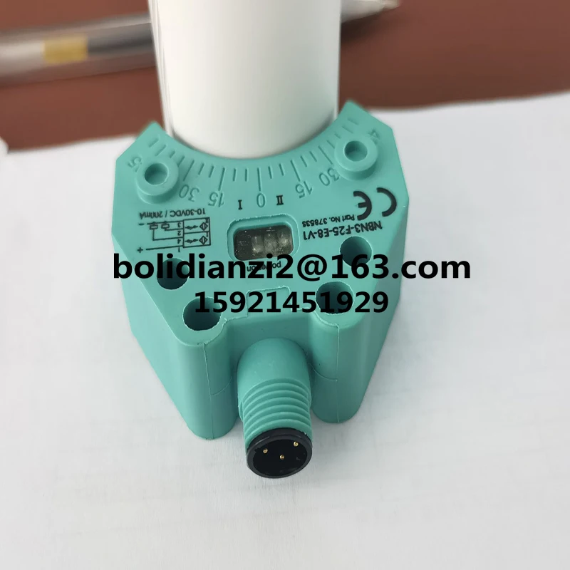 

NCN3-F25F-N4-V1 новый оригинальный датчик приближения