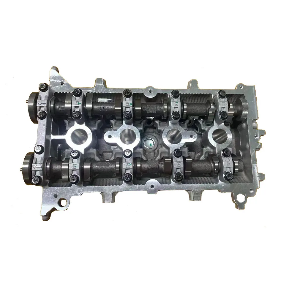 

Milexuan Factory Price B12D1 B12D B10D Complete Cylinder Head Parts 25183627 24542621 96642710 For Chevrolet N300