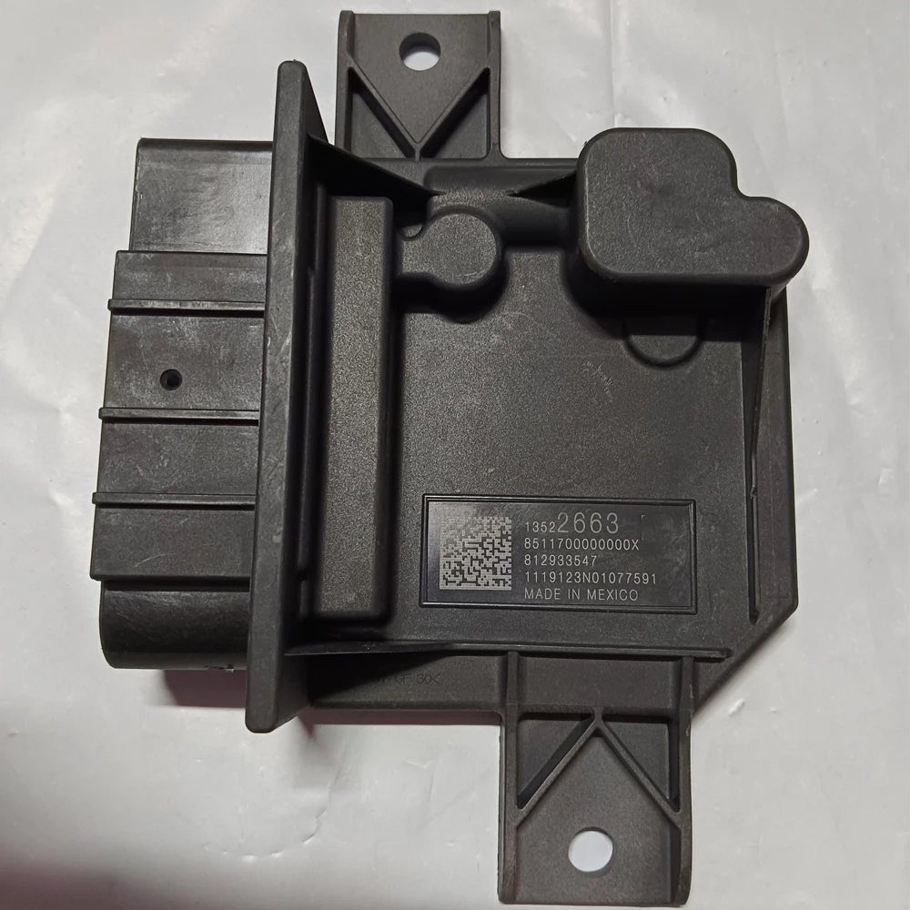 13540029 Module Pilote De Pompe à Carburant Pour Buick Pour