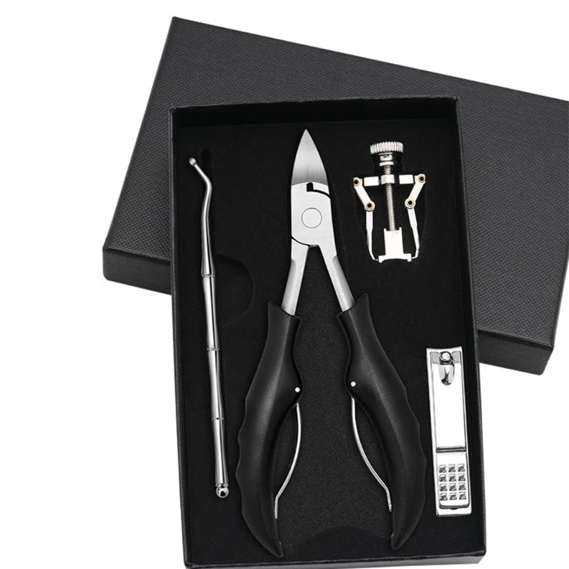 

Podiatrist Toenail Professional Thick and Ingrown Toe R3MF