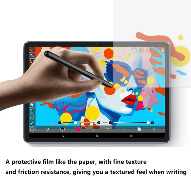 Protective Film for XPPen Magic Drawing Pad 12.2 inch Tablet 