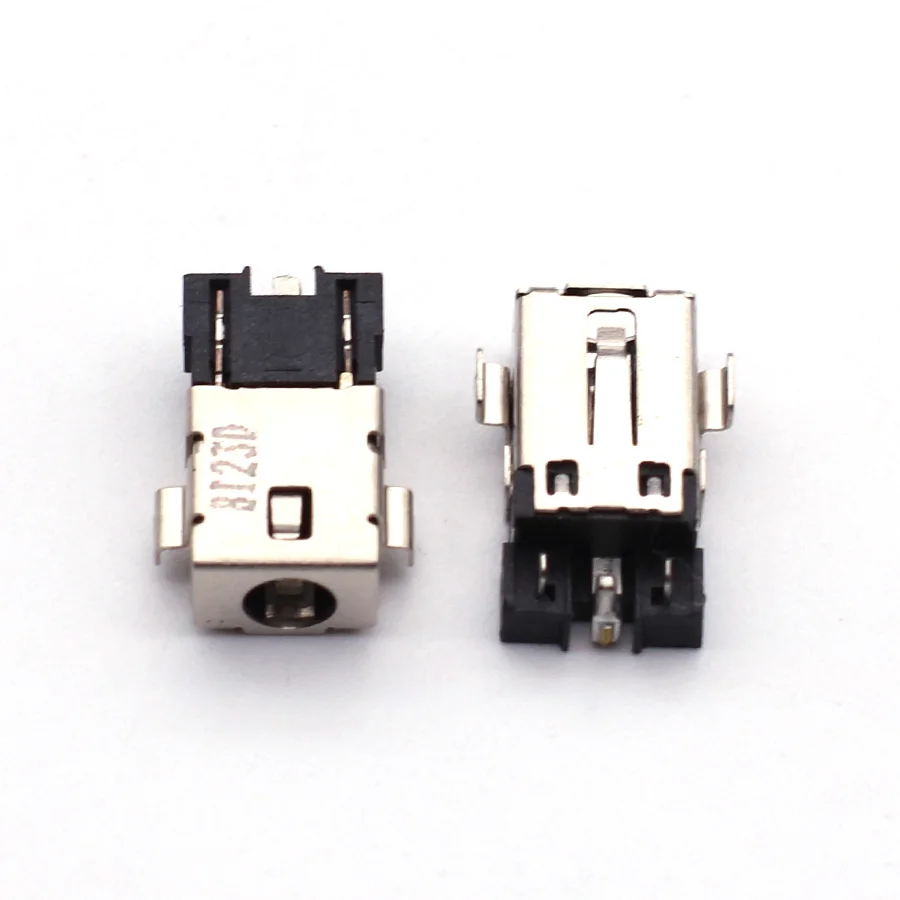 DC Power Jack For Acer A515-56G S50-53 A315-58g 35 Ex215-54 N20c5 Laptop DC-IN Charging Port Connector 1-20pcs laptop power jack