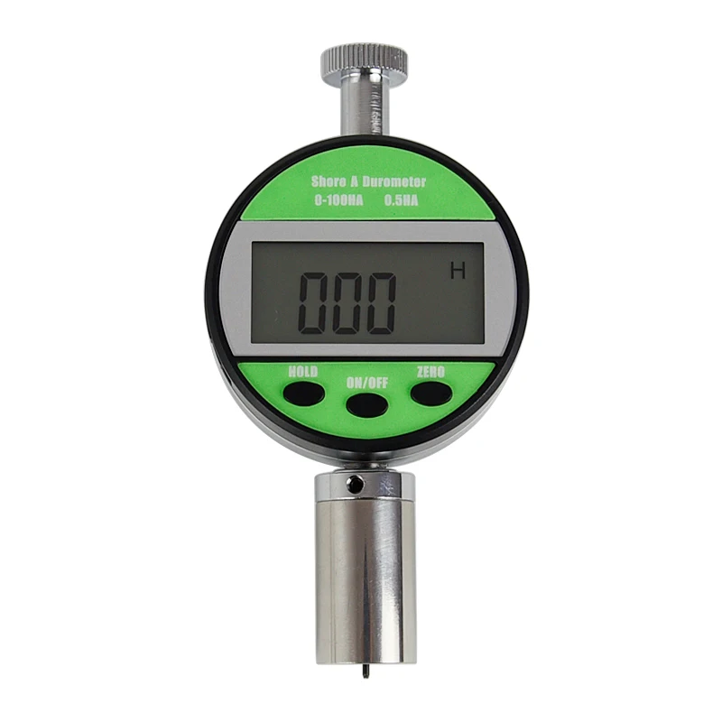 

LX-A LX-C LX-D Digital Shore Hardness Tester