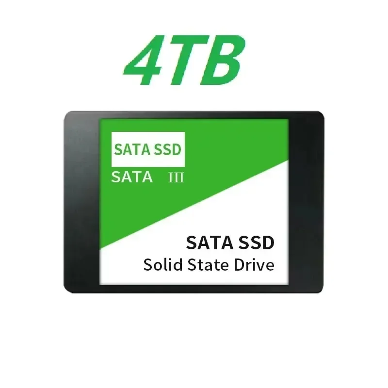 

Original SATA3 Ssd 1TB 500GB 2.5" High Speed Hard Disk Drive 2TB 4TB 8tb Internal Solid State Drive for Laptop Desktop for ps5