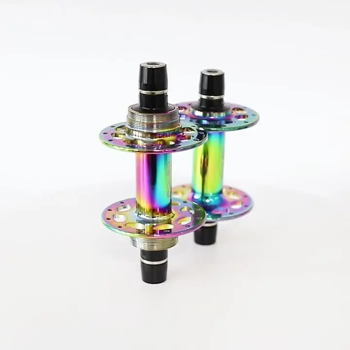 POLSO固定ギアバイクハブ 20H 24H 32H シングルスピード トラック