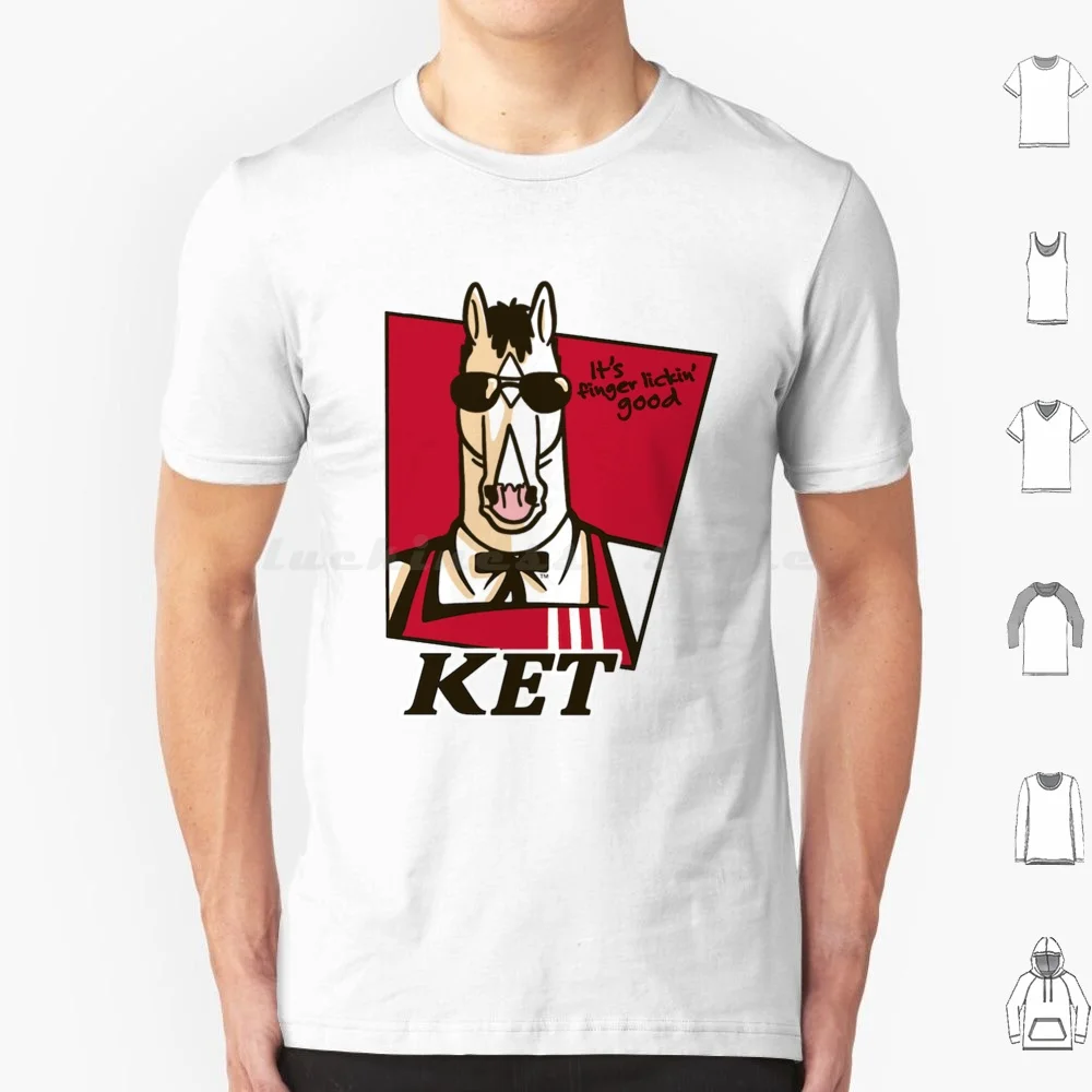 Finger Lickin Good _ Quot _ Special K T Shirt Big Size 100% Cotone Ketamina Ketamina Dose Drug Test Keta Techno Ketamine Test