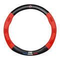 Round -Red