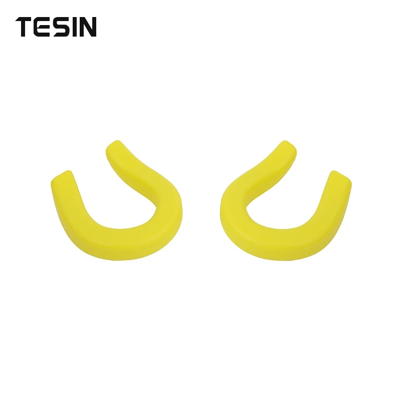 Premium Car Exterior Front Bumper Tow Hook Protective Cover