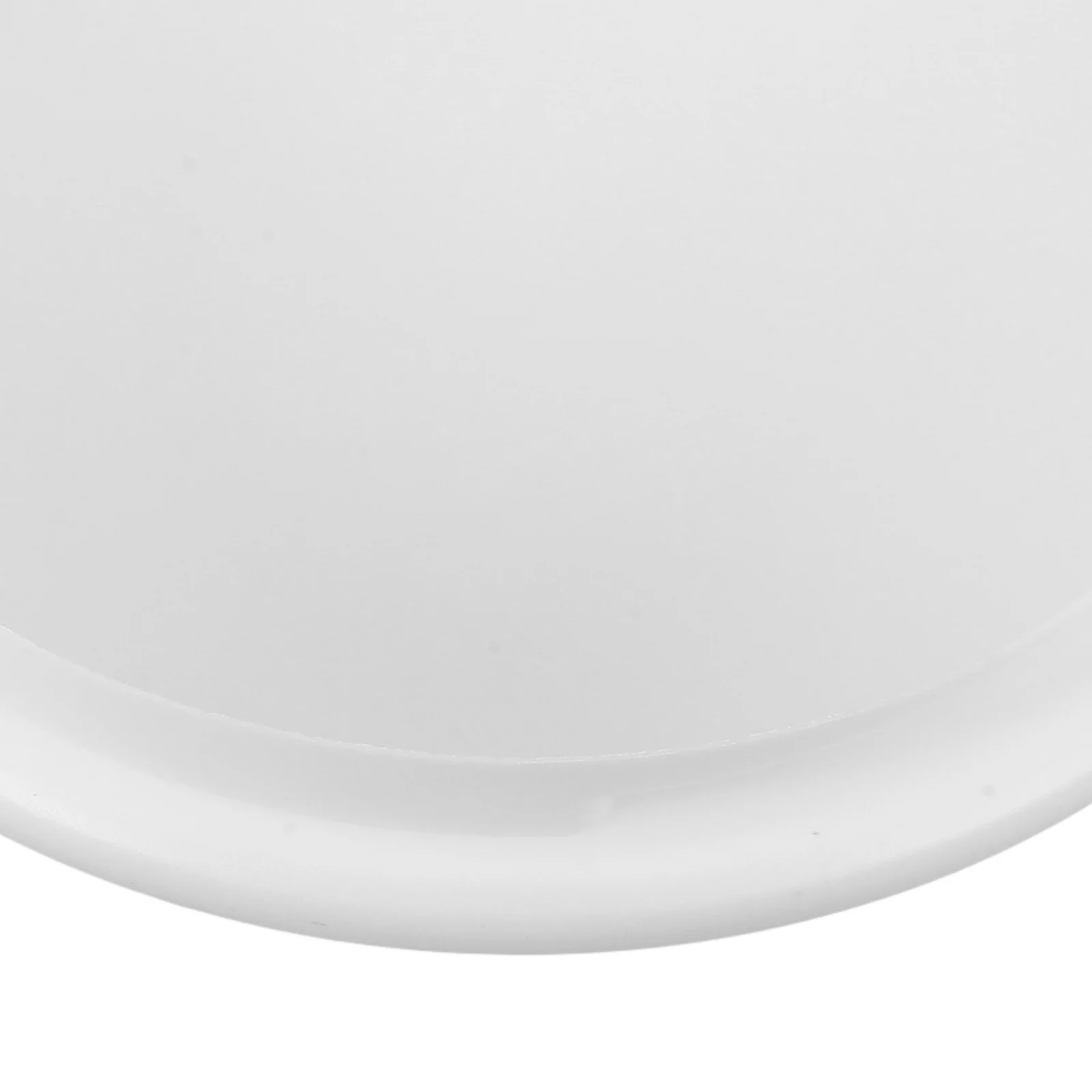 Paralume Diffusore Per Plafoniera Da Soffitto - Accessorio Per Bagno, Cucina, Camera - Foto 2