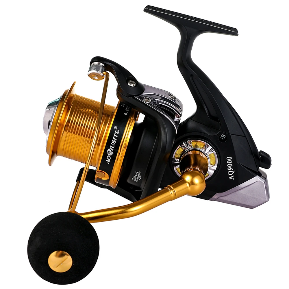 Surf Fishing Spinning Reel Untuk Casting Penn Battle Iii Combo