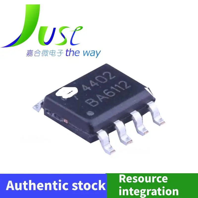 20 Pezzi Ao4402 Ao4402L Mosfet N-Channel 20V 20A Soic-8