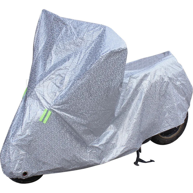 

Electric Bike Accessories Dust Cover Aluminum Film for Niu Nqi/u1c/g3/g0/mqi2/mqis/f0/f2/b0