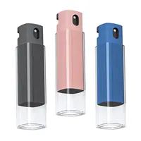 2-in-1 Screen Cleaner Kit  For Phone/Laptop/Tablet/TV/Monitor/Car Screens Spray and Wipe Cleaning Tools 2