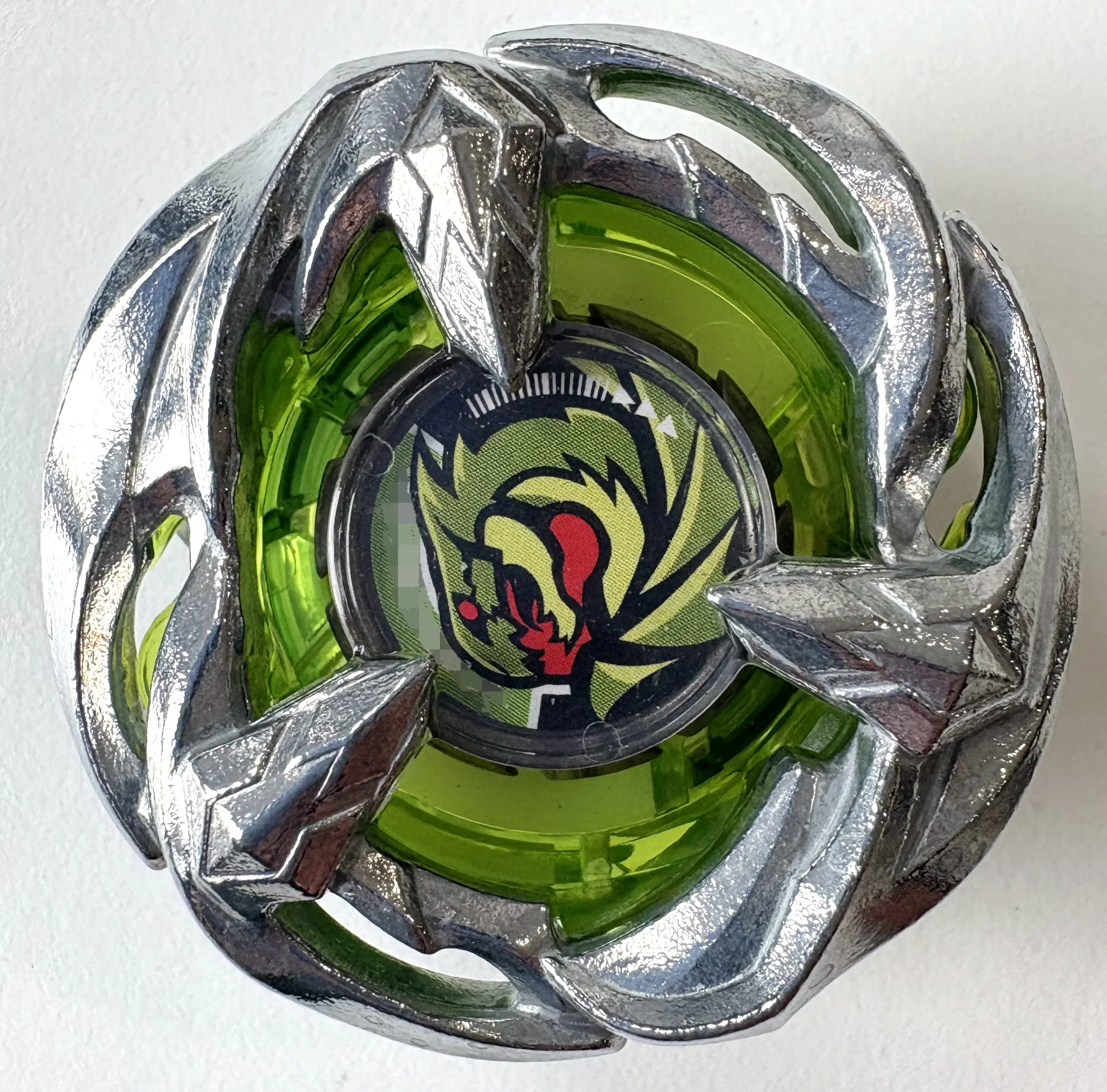 GENUINE beyscollector BX-24 01 Wyvern Gale 5-80GB X Booster spinning top toy beyblade toys battle top toy battle tops beyblades burst gyro
