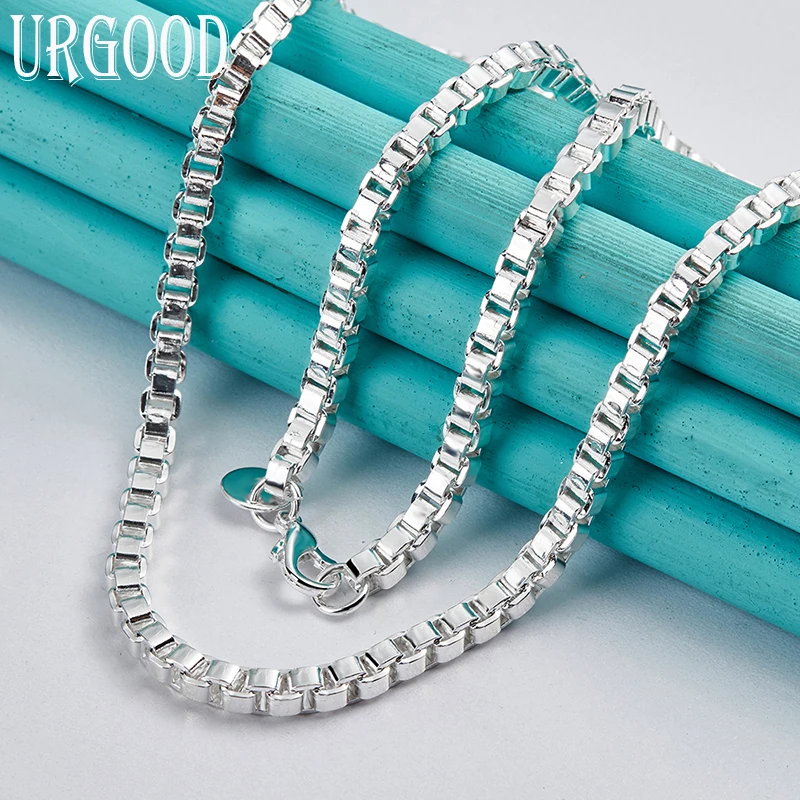 Рисунок 5 - Женское и мужское колье из серебра 925 пробы