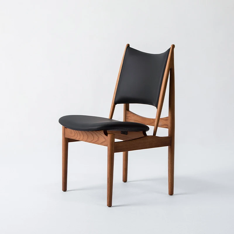 

Backrest Chairs Wood Party Rome Living Room Weddings Luxury Ergonomic Dining Chairs Nordic Silla Nordica Furniture Minimalist