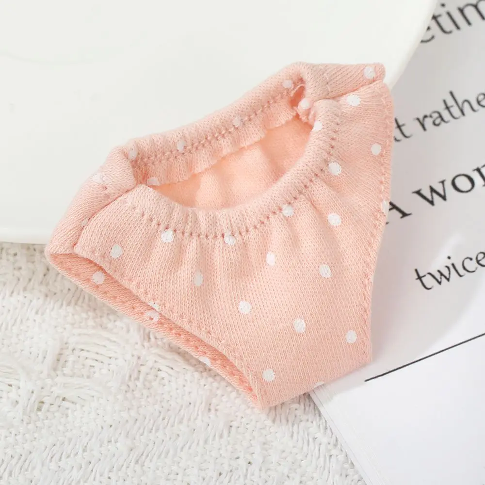 1/6 puppe Slip Stripe Unterwäsche Für 60CM Puppe Knickers Für Blythe Puppen Unterhose Für Puppenhaus Kinder Spielzeug DIY Puppe kleidung – Detail 5