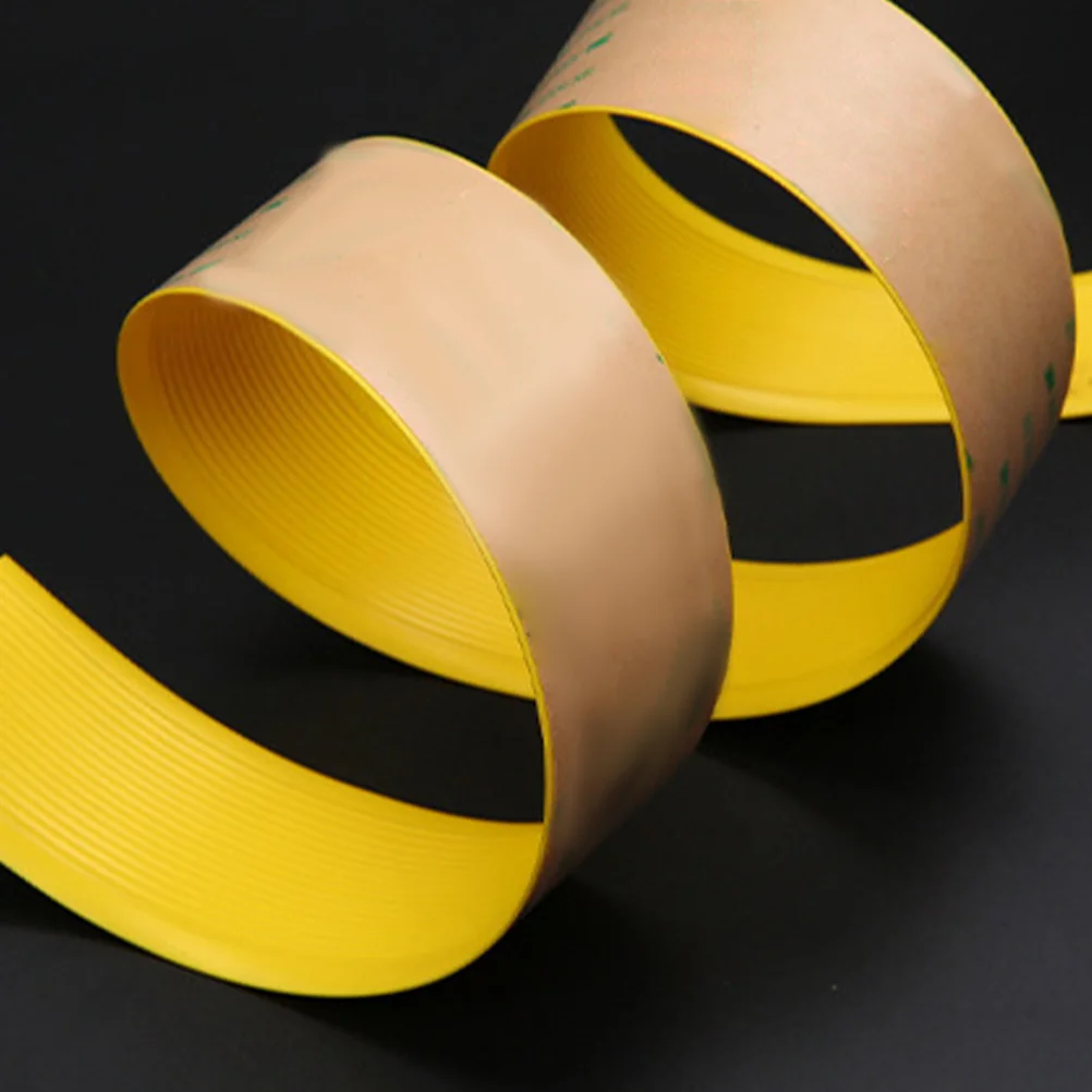 

Нескользящая полоса для лестницы, Нескользящие ступенчатые полоски, клейкая лента, Нескользящие уличные ленты, ПВХ-стикер