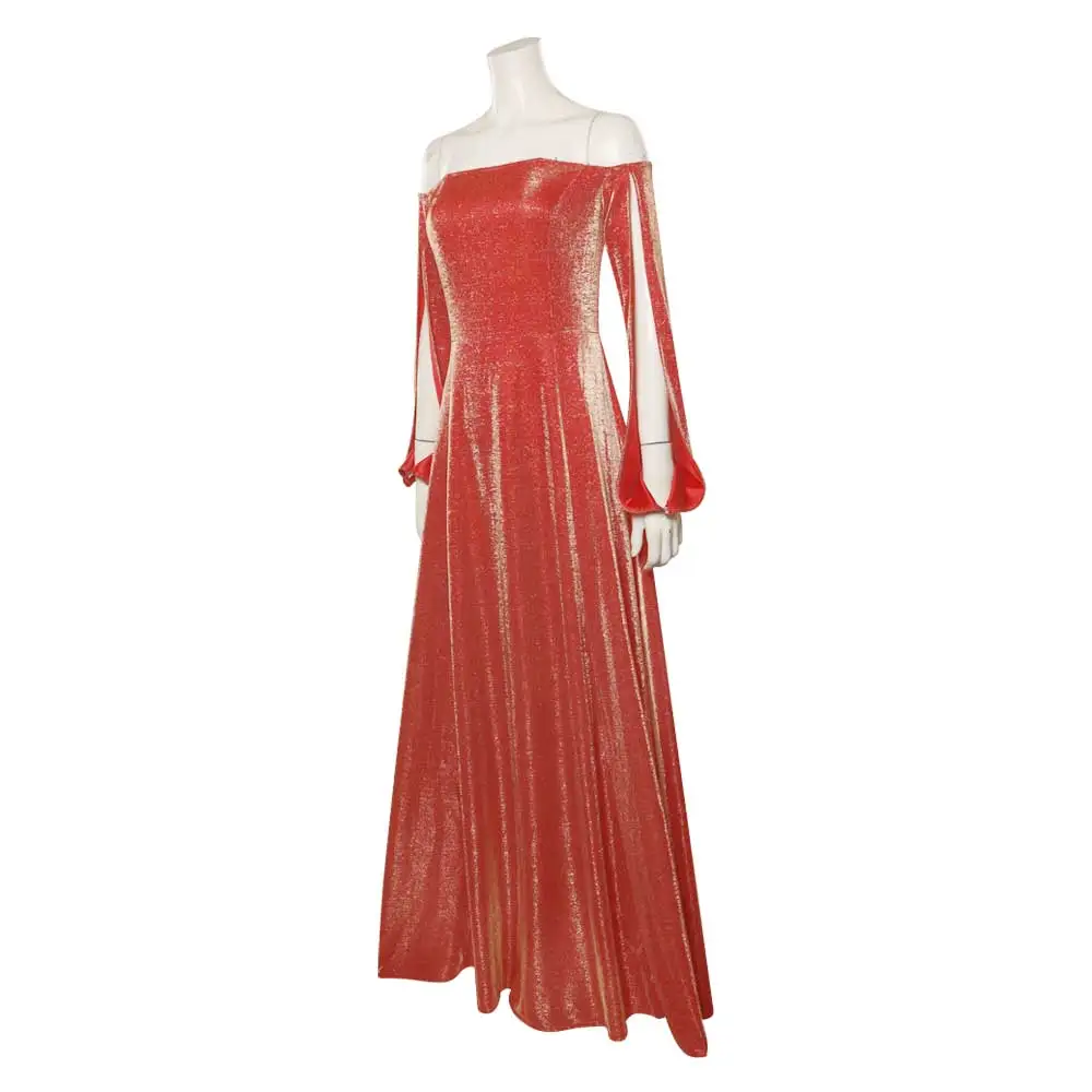 House Of The Dragon Series Rhaenyra Targaryen Cosplay Costume ...