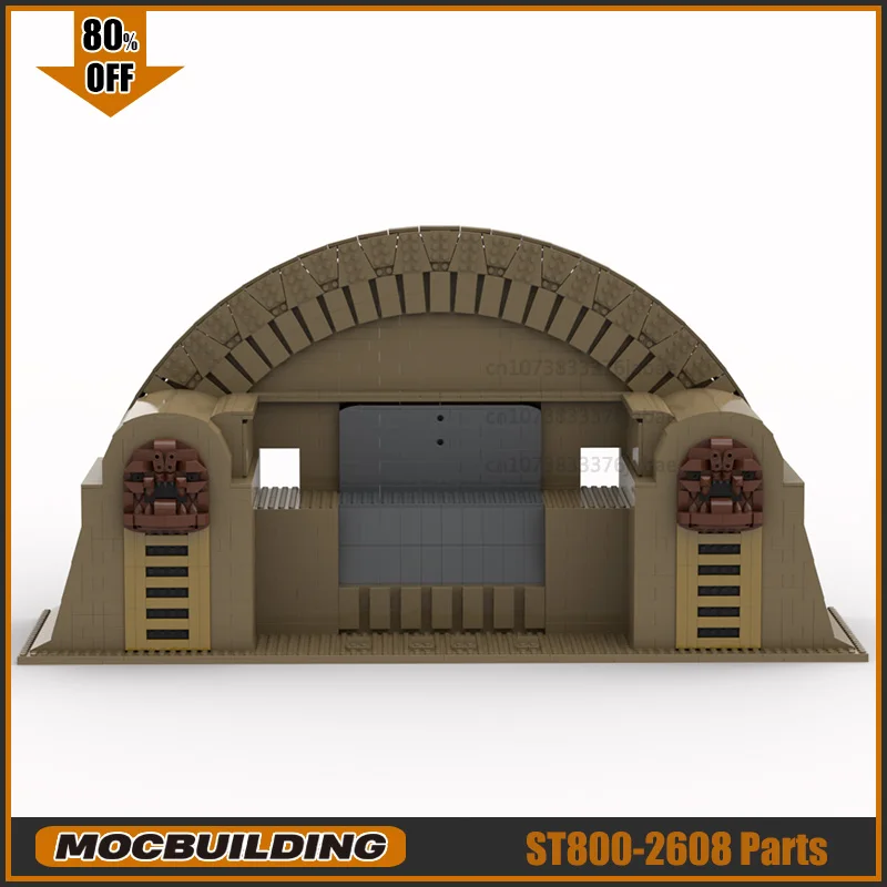 

Коллекционная серия престолов MOC, строительные блоки, фигурка Мега из фильма, модель, технология, кирпичи, статуя, дисплей, игрушки, подарки