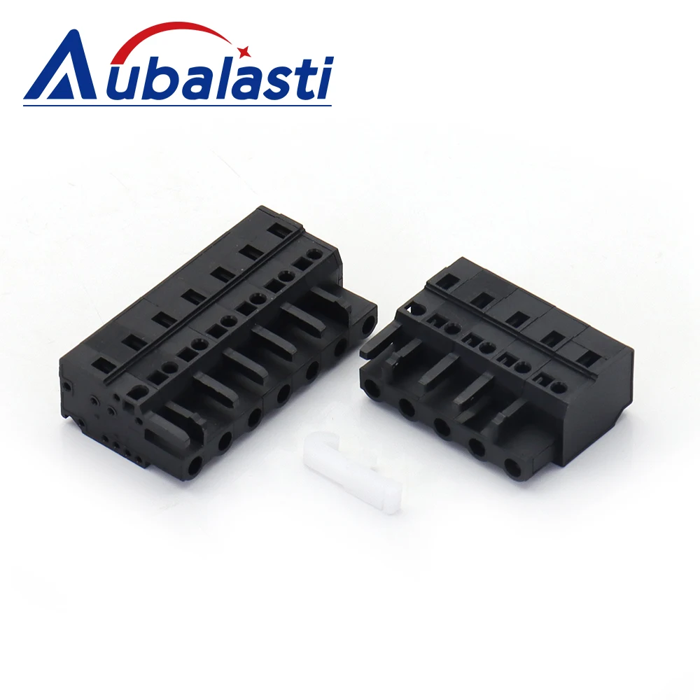Aubalasti Weihong AC 서보 모터 드라이버 WSD-A2-2R82M2SB