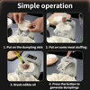 Electric Dumpling Maker 5