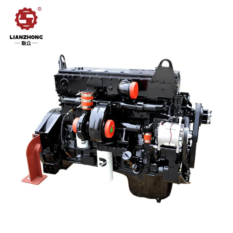 Рисунок 4 - Топливная система PT 11 л с 4-тактным