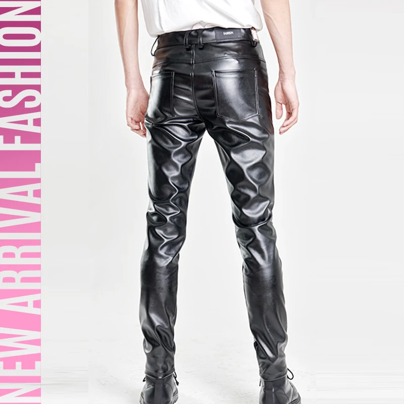Decadence heren stoere en kinky broek