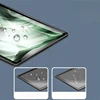 For Oscal Pad 100 12 inch HD Tablet Tempered Glass Clear Screen Protector for OSACL Pad100 PAD 100 Full Cover Protective Film 3