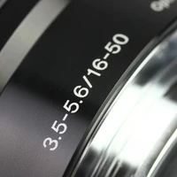 Genuine 16-50 Lens E PZ 16-50mm F3.5-5.6 OSS Lens（SELP1650）For Sony NEX-5N 5R 5T A5000 A5100 A6000 A6300 A6400 A6500 camera - Image 3