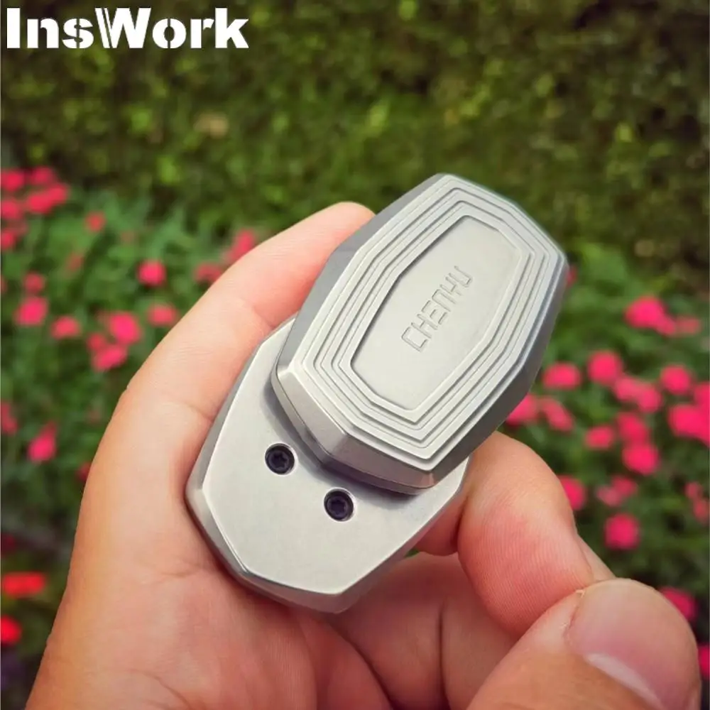 Chenyu GUARDIAN-X1 Zirconiumフィジェットトイ Chenyu GUARDIAN-X1 Zirconiumフィジェットトイ CHENYU Guardian X1